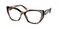 Montatura vista Prada Donna VPR18W 54 07R1O1 - VPR18W 54 07R1O1